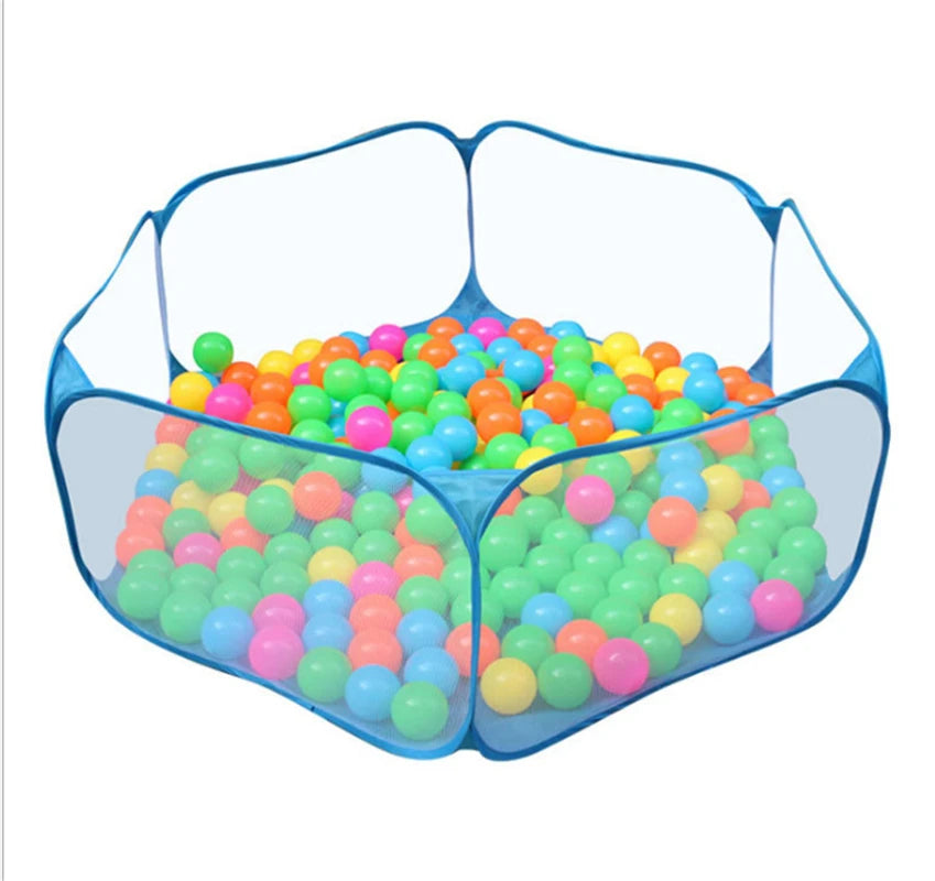 Pet Playpen Portable fashion Open Indoor / Outdoor Small Animal Cage Game Playground Fence for Hamster Chinchillas Guinea- Pigs