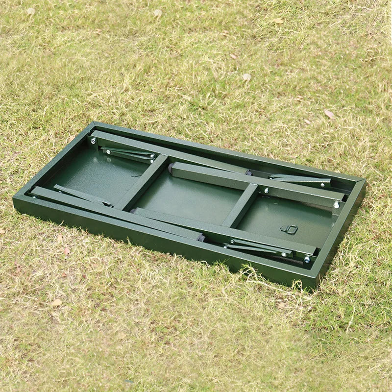 Patio Waterproof Camping Table Small Portable Sectional Quality Camping Table Dining High Quality Muebles Jardin Furniture